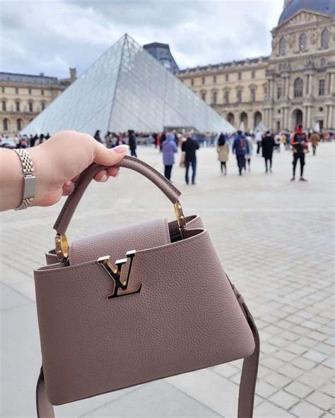 is lv cheaper in paris